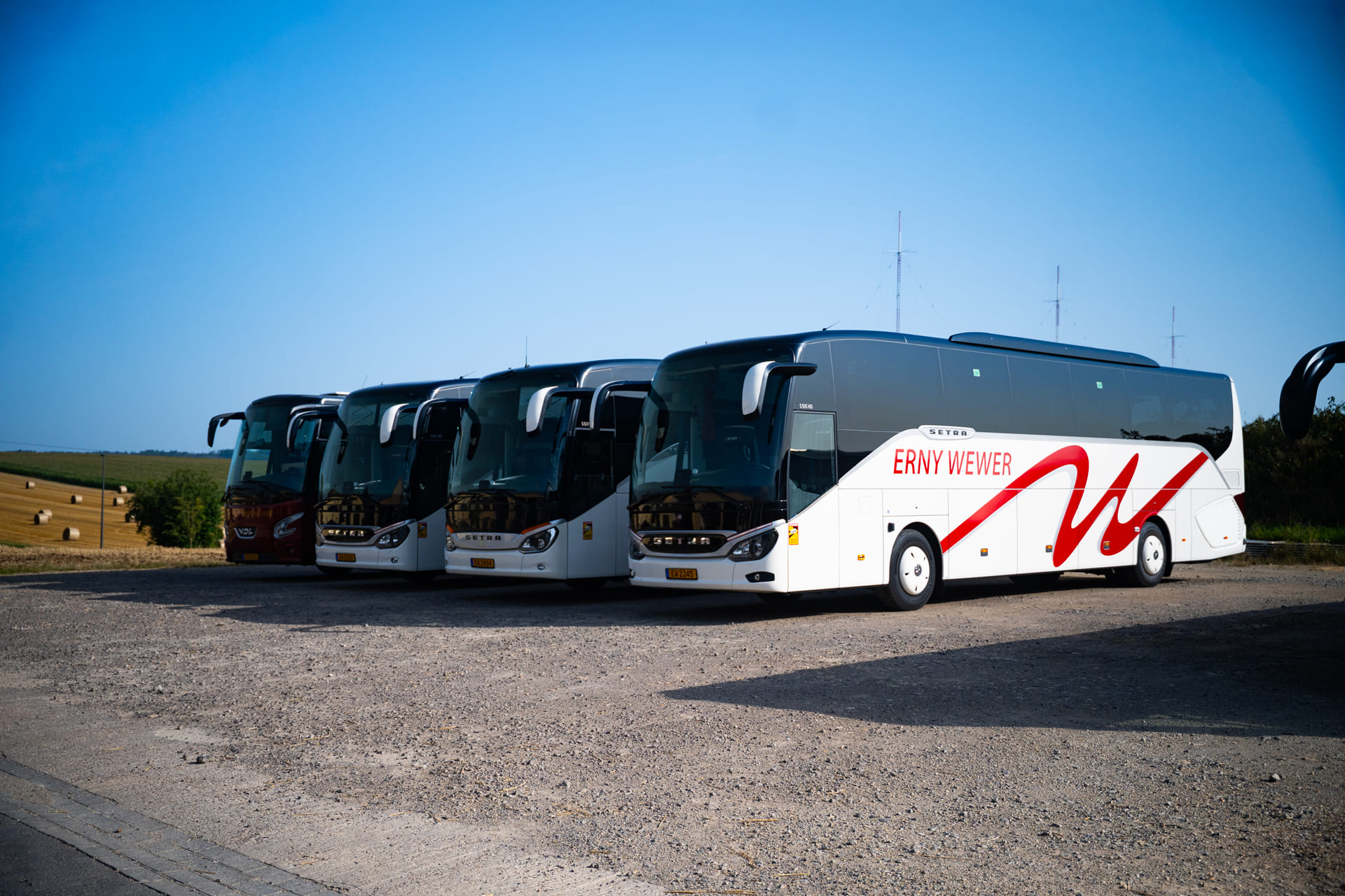 bus